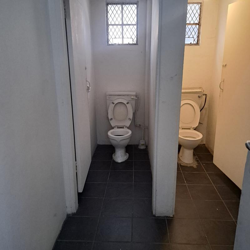 To Let commercial Property for Rent in North End Eastern Cape